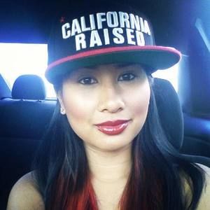 Meet your Posher, Anna f.